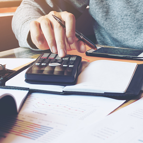 Calculate Your Potential Savings